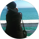 Zoe Campos profile picture